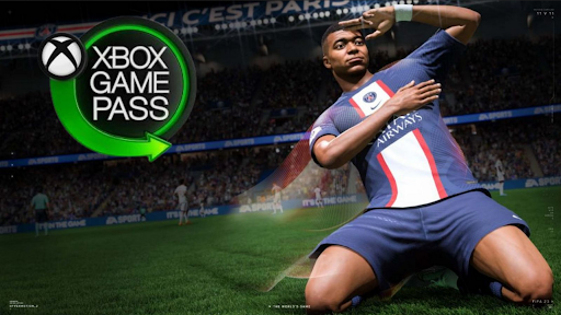 Fecha de lanzamiento de FIFA 23