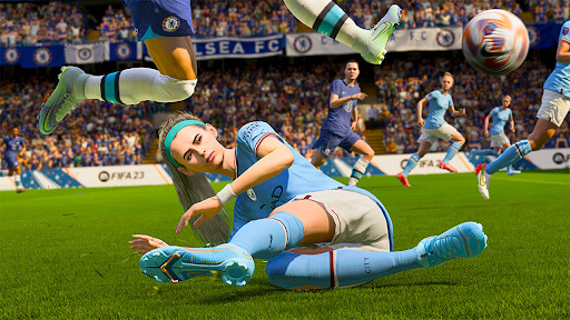Ediciones de FIFA 23