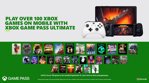 ¿los mejores juegos en Xbox Game Pass?