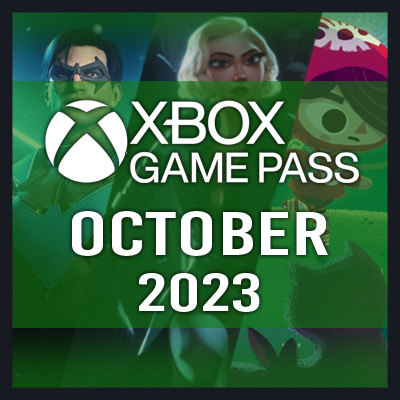 Lista completa de juegos que abandonarán Xbox Game Pass en octubre de 2023