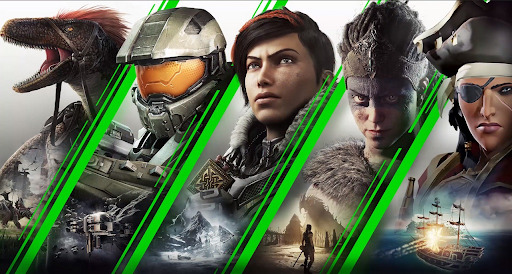comprar Xbox Game Pass Ultimate al precio más bajo