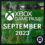 Lista completa de juegos que abandonarán Xbox Game Pass en septiembre de 2023