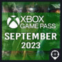 Juegos que abandonan Xbox Game Pass en septiembre de 2023