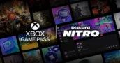 Xbox Game Pass Starter Edition ya disponible para miembros de Discord Nitro