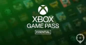 Primera actualización de 2026 para Game Pass Essential: llegan 2 nuevos juegos