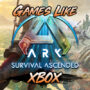 10 Mejores Juegos Como ARK Survival Ascended en Xbox