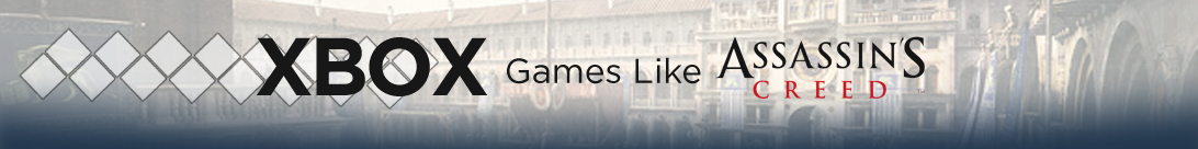 Aventuras de Xbox paralelas a Assassin's Creed