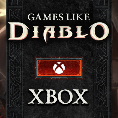 Los 10 Mejores Juegos Como diablo en Xbox