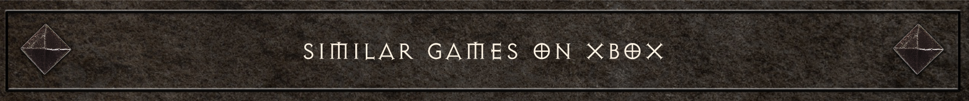 Juegos Equivalentes a Diablo en Xbox