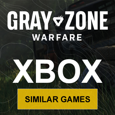 Juegos de Xbox Como Gray Zone Warfare