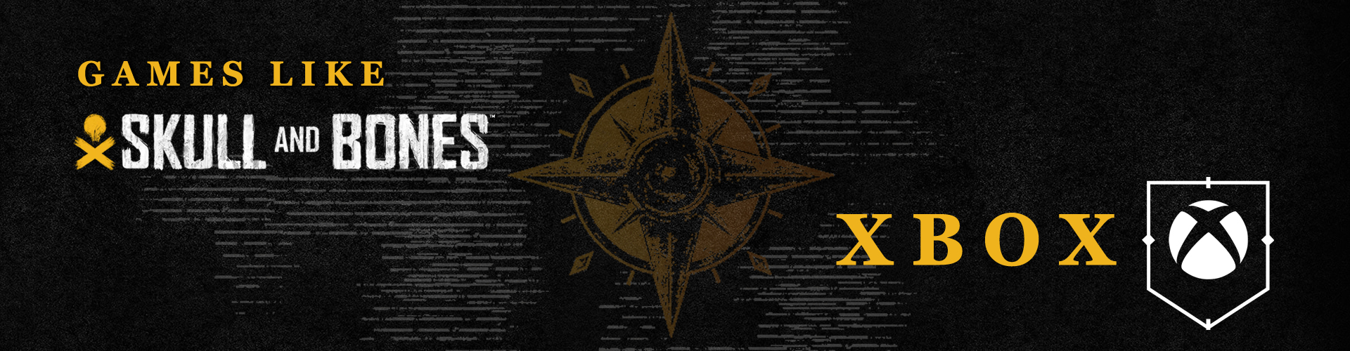 Juegos de Xbox Como Skull and Bones