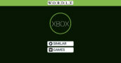 Juegos de Xbox Como Wordle