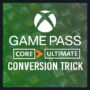 Oferta económica de Xbox Game Pass Ultimate de 2 años – Truco de conversión