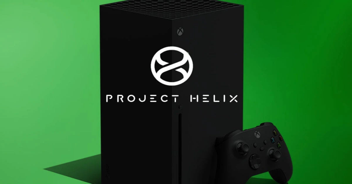 Por qué los Desarrolladores de Xbox no Verán el Proyecto Helix hasta 2027