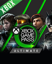 Comprar Xbox Game Ultimate Código Precios