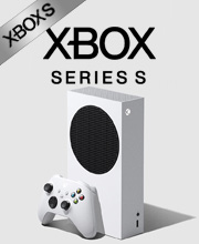 Xbox Series S Pc