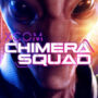 El XCOM Chimera Squad está listo para ser lanzado la próxima semana