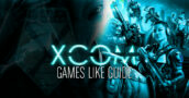 Juegos Como Xcom