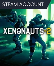 Xenonauts 2 Pc