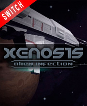 Xenosis Alien Infection Switch