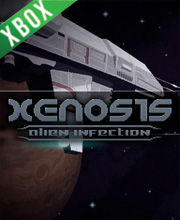 Xenosis Alien Infection Xbox One