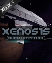 Xenosis Alien Infection Xbox Series X