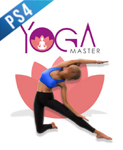 YOGA MASTER Playstation 4