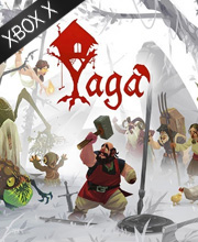 Yaga Xbox Series X