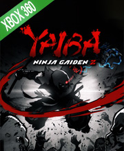 Yaiba Ninja Gaiden Z Xbox 360