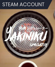 Yakiniku Simulator Pc