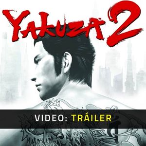 Yakuza 2 Trailer