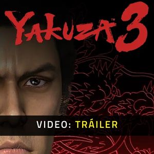 Yakuza 3 Trailer
