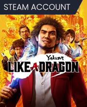 Yakuza Like a Dragon Pc