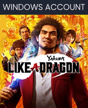 Yakuza Like a Dragon Pc