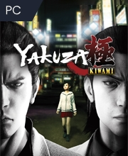 Yakuza Kiwami Pc