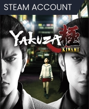 Yakuza Kiwami Pc