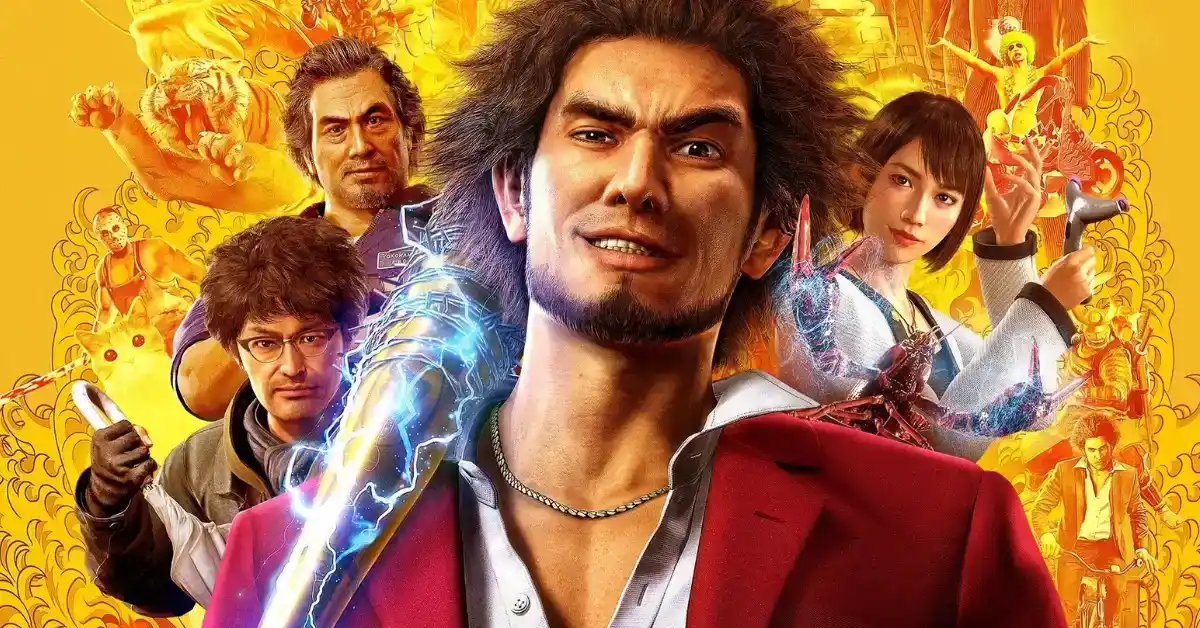 Yakuza Like a Dragon Clave PRECIO MÁS BAJO de la historia - Oferta PS4/PS5 REVELADA