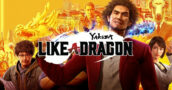 Yakuza: Like a Dragon en PS4 & PS5 – ¡Promo Limitada!
