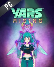 Yars Rising Pc