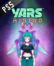 Yars Rising Playstation 5