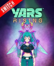 Yars Rising Switch