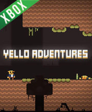 Yello Adventures Xbox One