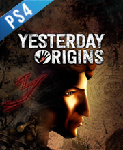Yesterday Origins Playstation 4