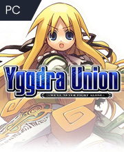 Yggdra Union Pc