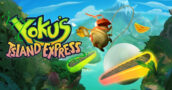 Yoku's Island Express en Switch – Descuento masivo detectado