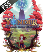 Yonder The Cloud Catcher Chronicles Playstation 5