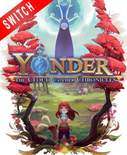 Yonder The Cloud Catcher Switch