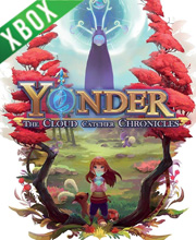Yonder The Cloud Catcher Chronicles Xbox One