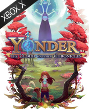 Yonder The Cloud Catcher Chronicles Xbox Series X