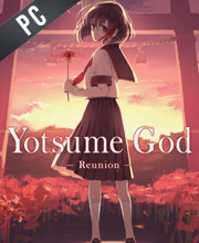 Yotsume God Reunion